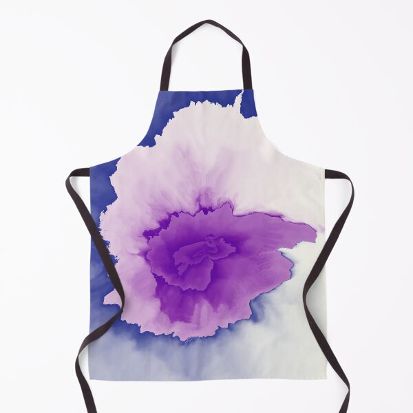 Item preview, My Carnation Spiral in the Sky designed and sold by lacitrouille.