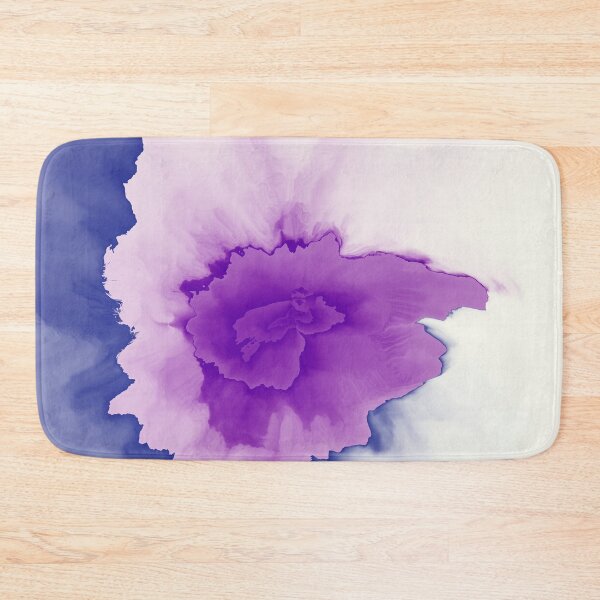 Item preview, My Carnation Spiral in the Sky designed and sold by lacitrouille.