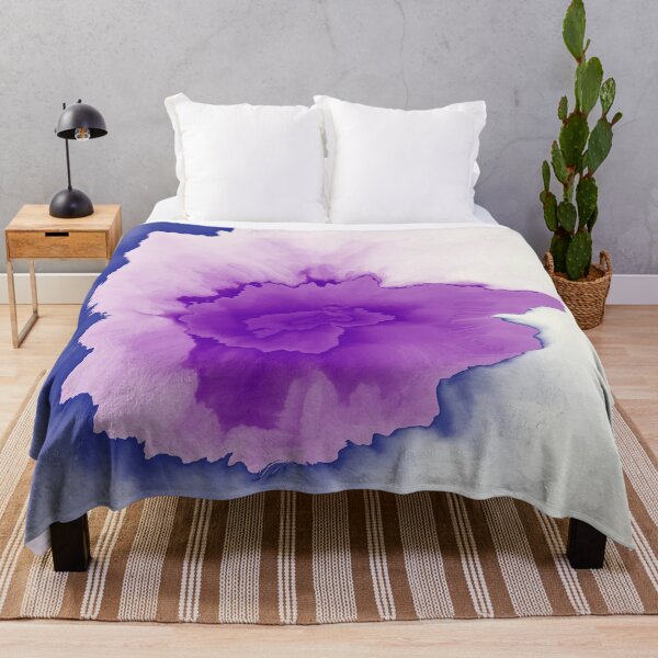 Item preview, My Carnation Spiral in the Sky designed and sold by lacitrouille.