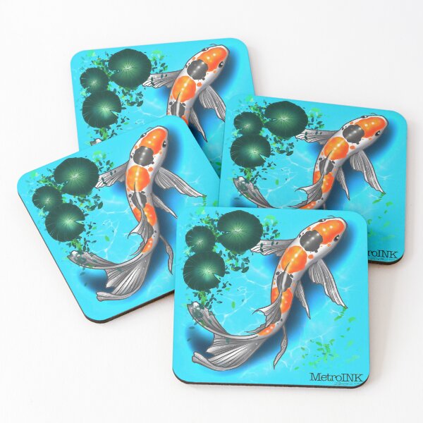 Item preview, Tranquility  designed and sold by MetroInk.
