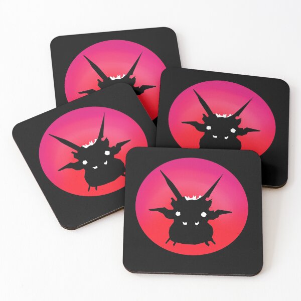 Item preview, Moder Boss designed and sold by Lady Grim.