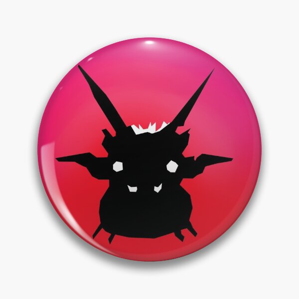 Item preview, Moder Boss designed and sold by Lady Grim.