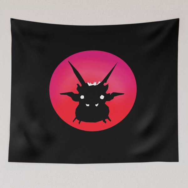 Item preview, Moder Boss designed and sold by Lady Grim.