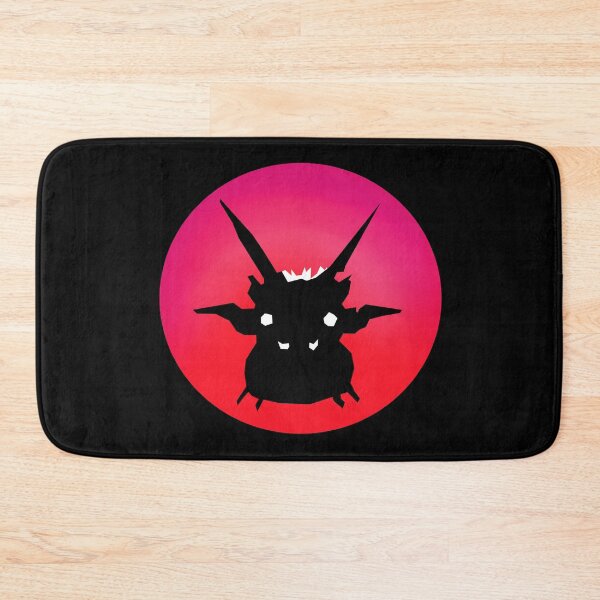 Item preview, Moder Boss designed and sold by Lady Grim.