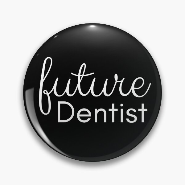 Item preview, Future Dentist designed and sold by Oreo2020 Creations.