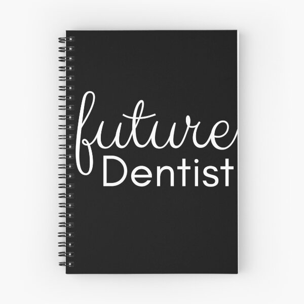 Item preview, Future Dentist designed and sold by Oreo2020 Creations.