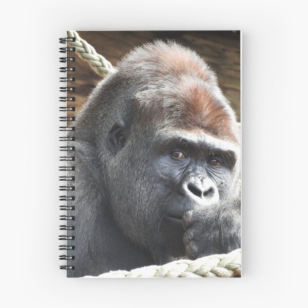 Item preview, Gorilla designed and sold by kirstybush.