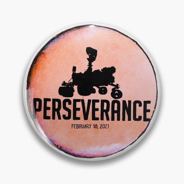 Item preview, Perseverance designed and sold by Emilie Dion.