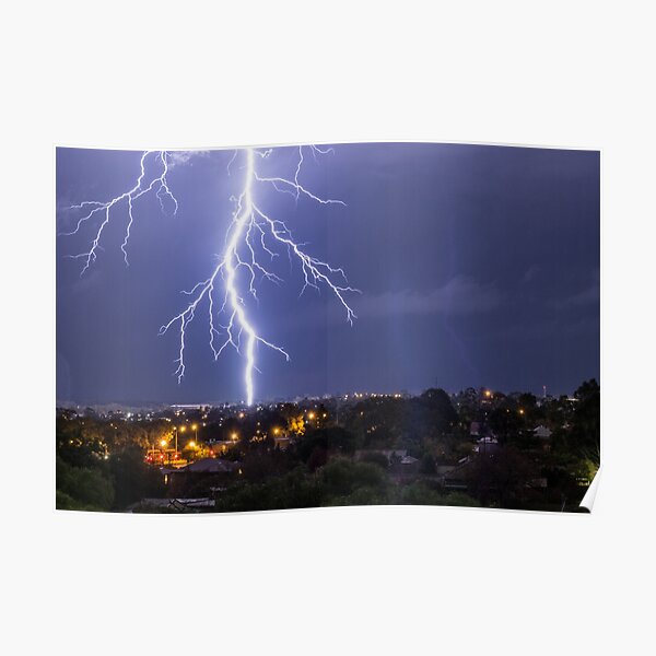 BOOM Poster