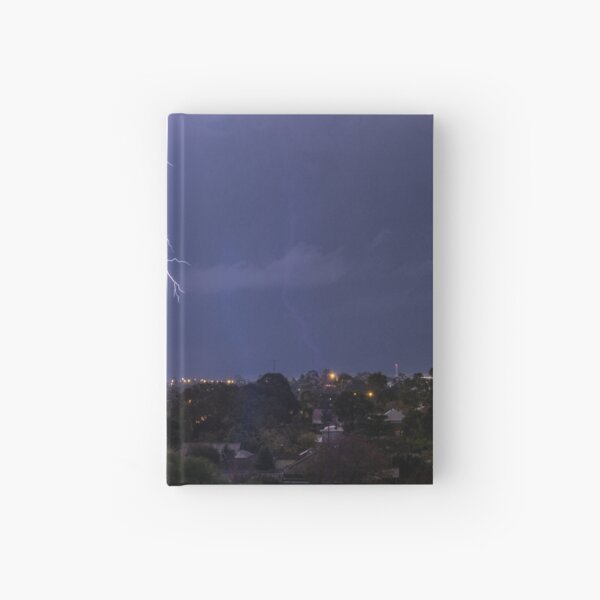BOOM Hardcover Journal
