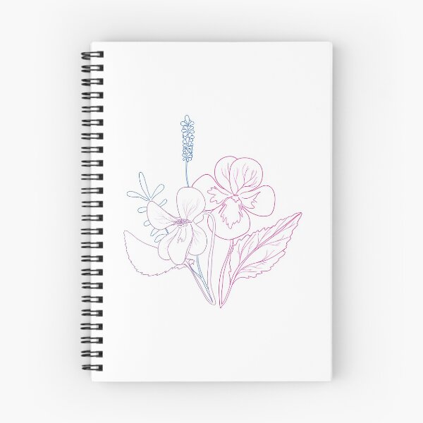 Item preview, Bi Bouquet designed and sold by Jasper-Delphy.