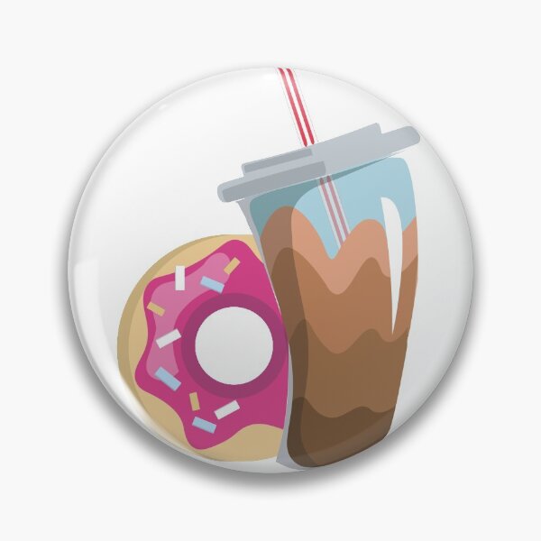 Item preview, Batido y rosquilla designed and sold by Luchi07.