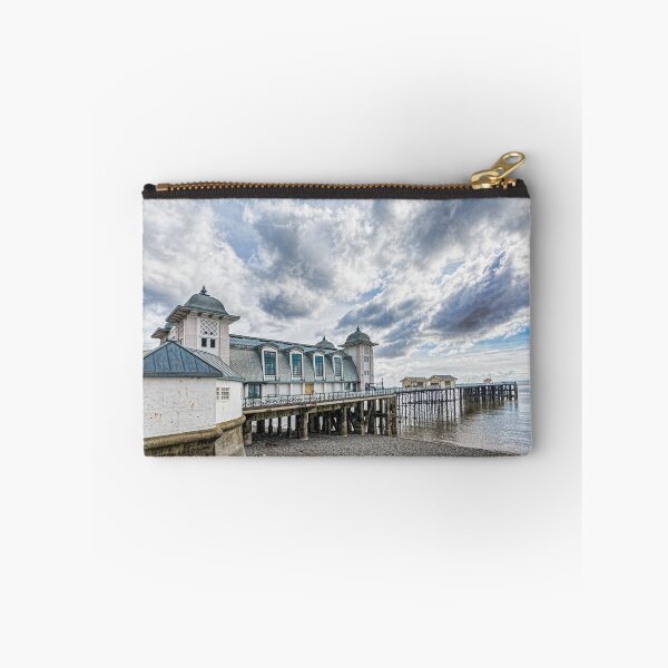 Item preview, Penarth Pier Morning Light 3 designed and sold by Steve Purnell Photography.