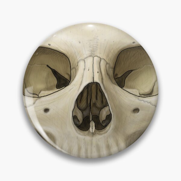 Item preview, Harold's Head designed and sold by Anatomy Arcade.