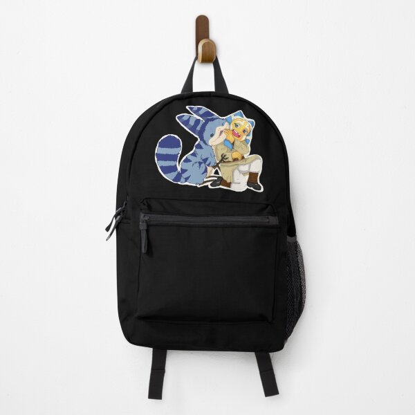 Item preview, Ahsoka and Tooka designed and sold by maddyspindler.