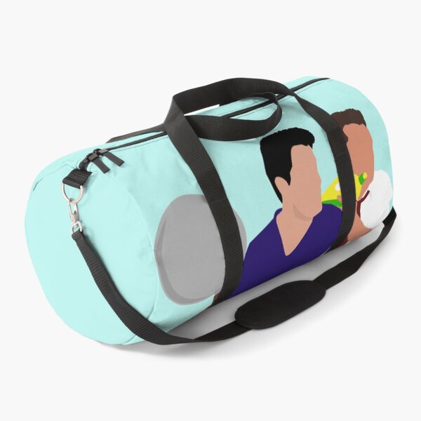Item preview, Joey and Chandler designed and sold by doctorheadly.