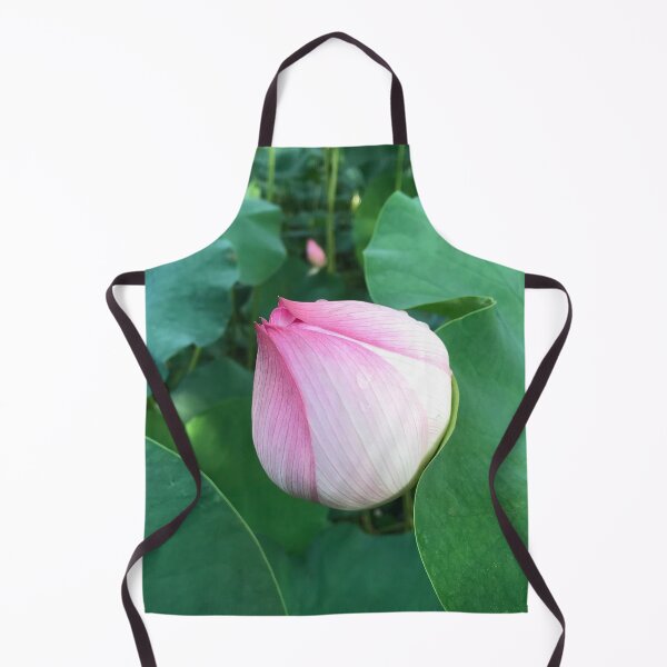 Item preview, Pink Lotus Budding - Nature designed and sold by joejiing.