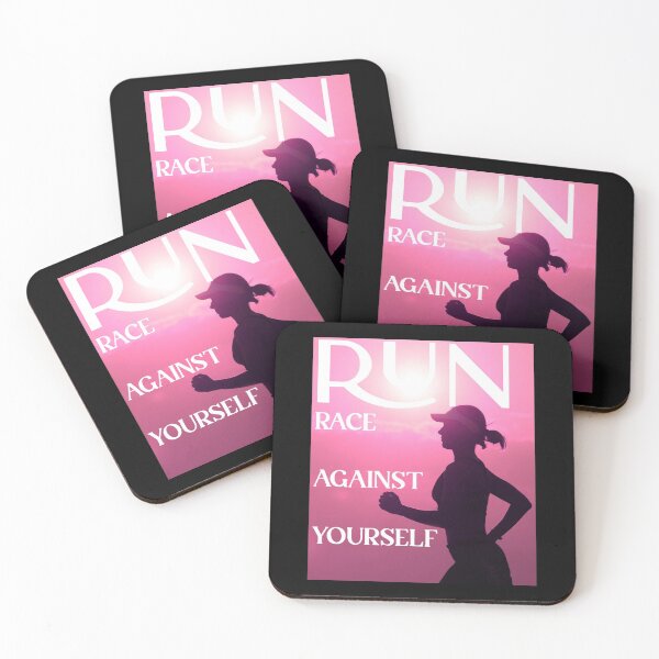 Item preview, Gift ideas for woman who love running  designed and sold by KGN  CREATIVITY.