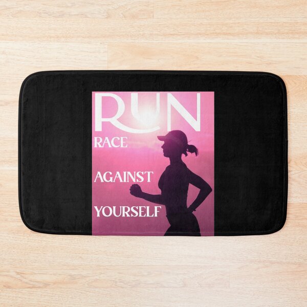Item preview, Gift ideas for woman who love running  designed and sold by KGN  CREATIVITY.