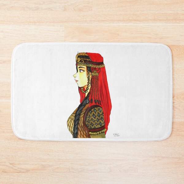 Item preview, Armenia Beauty designed and sold by MayaValkyria.