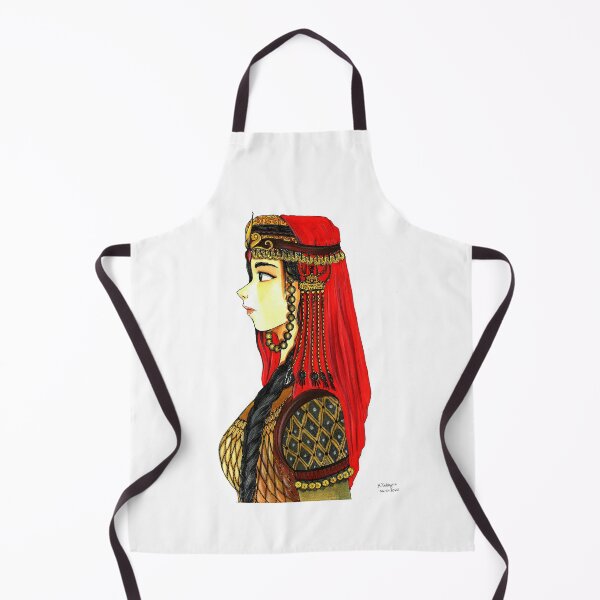 Item preview, Armenia Beauty designed and sold by MayaValkyria.