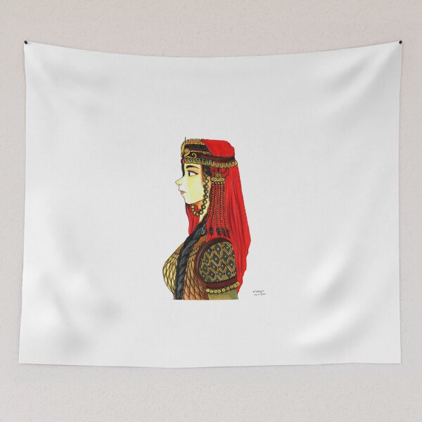 Item preview, Armenia Beauty designed and sold by MayaValkyria.