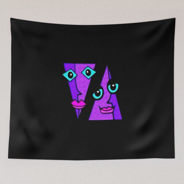 Item preview, Alex & Gertrude designed and sold by AnyPlumbing.