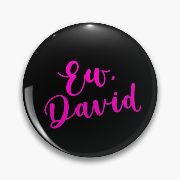 Item preview, Ew David designed and sold by Matt Ballinger.