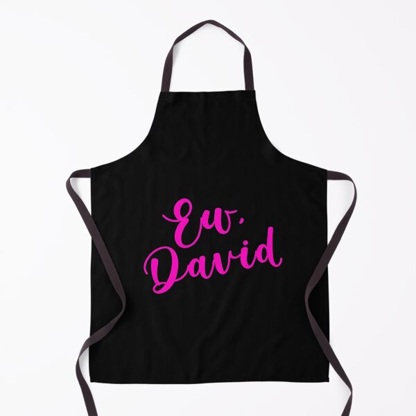Item preview, Ew David designed and sold by Matt Ballinger.