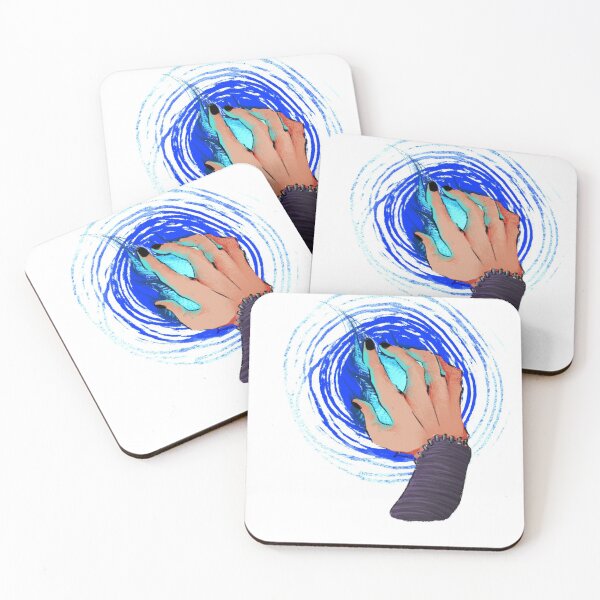 Item preview, Back burner  designed and sold by Emmappelle.