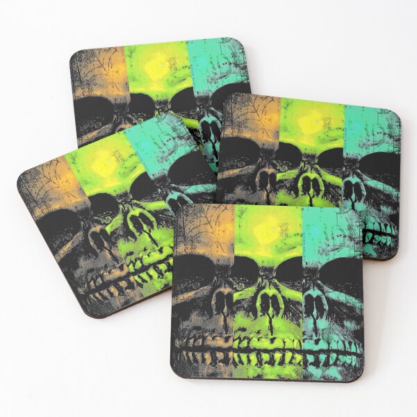 Item preview, 3 Skulls designed and sold by KevenTees.