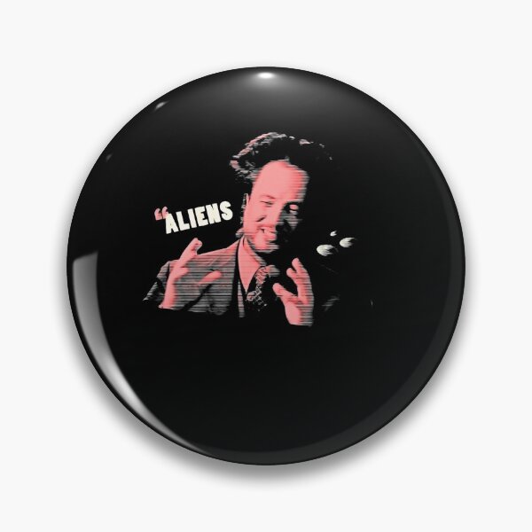 Item preview, Aliens Guy designed and sold by AnyPlumbing.