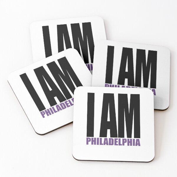Item preview, I am Philadelphia  (Limited Edition of 10) designed and sold by inkubatur.