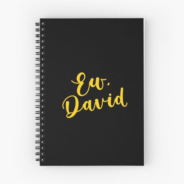 Item preview, Ew David designed and sold by Matt Ballinger.