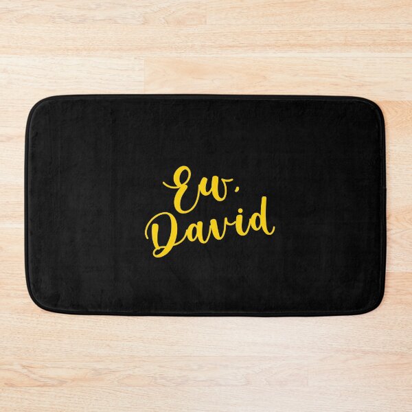 Item preview, Ew David designed and sold by Matt Ballinger.