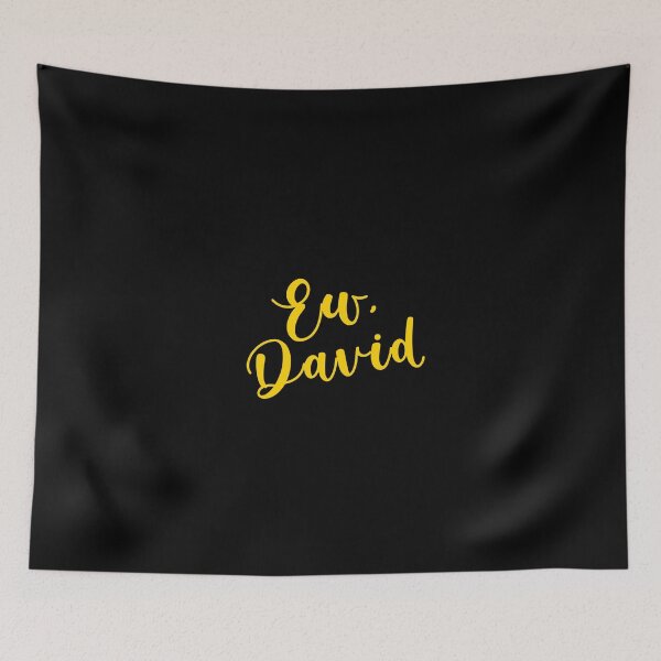 Item preview, Ew David designed and sold by Matt Ballinger.