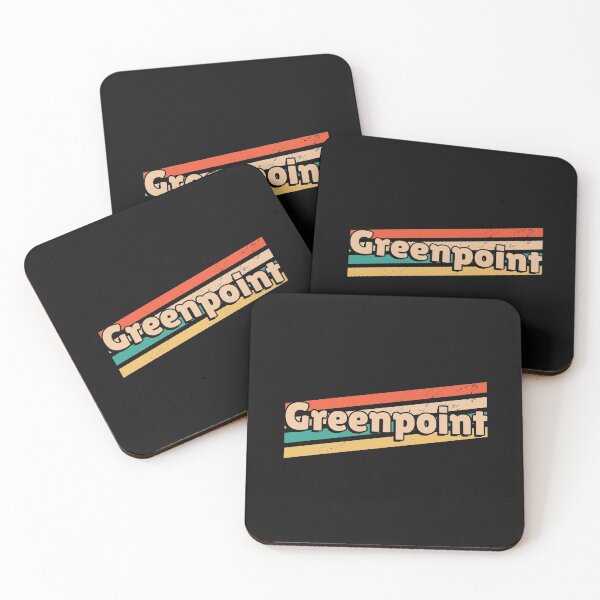 Item preview, Greenpoint Brooklyn designed and sold by girlsgetgadgets.