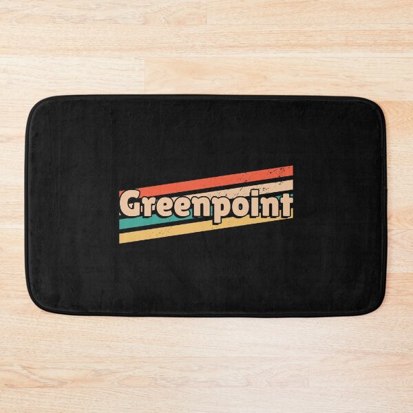 Item preview, Greenpoint Brooklyn designed and sold by girlsgetgadgets.