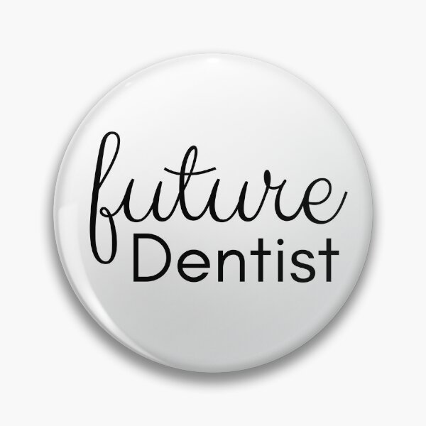 Item preview, Future Dentist designed and sold by Oreo2020 Creations.