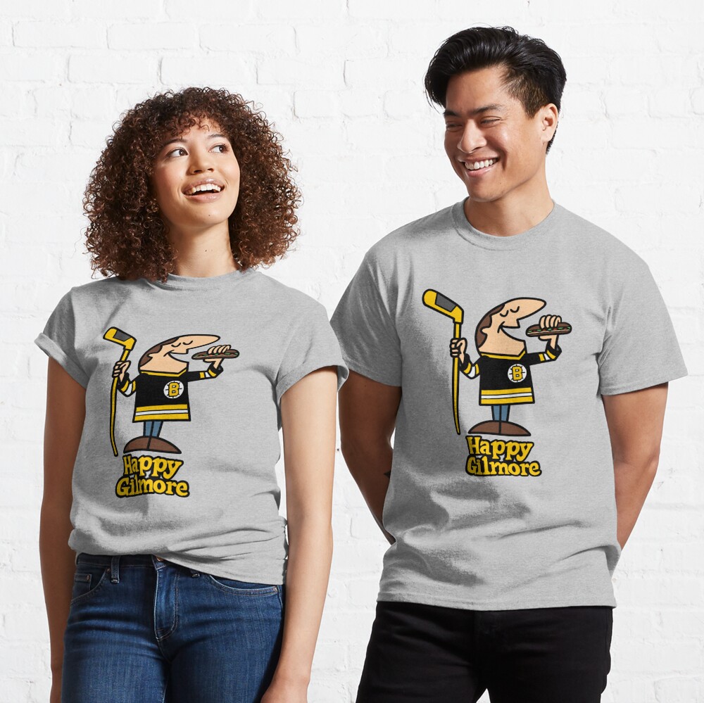 harebrained Happy Gilmore Long Sleeve T-Shirt