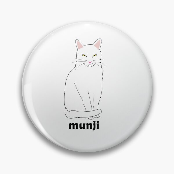 Item preview, cat print  designed and sold by dadamda.