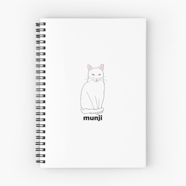 Item preview, cat print  designed and sold by dadamda.