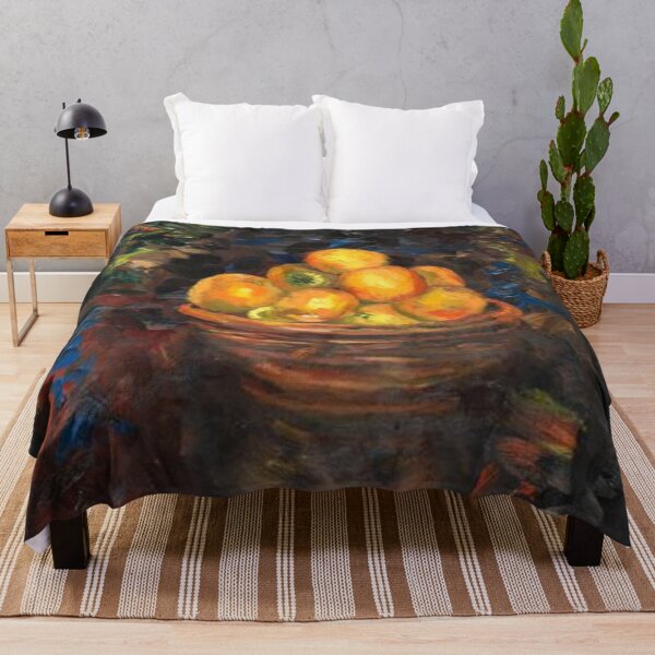 Item preview, Oranges by Vivian Falk designed and sold by Vivian  Falk.
