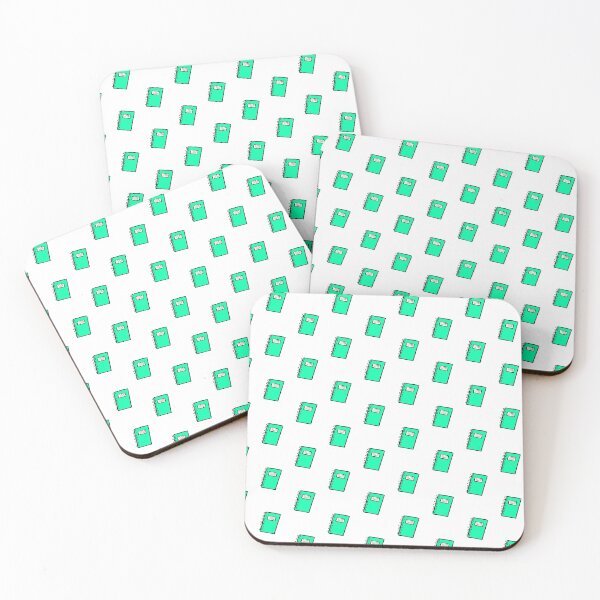 Item preview, Simple Notebook designed and sold by yurahbom.