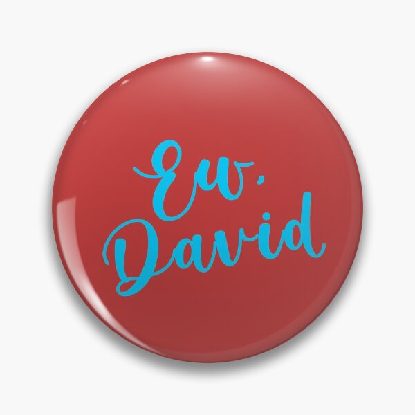 Item preview, Ew David designed and sold by Matt Ballinger.