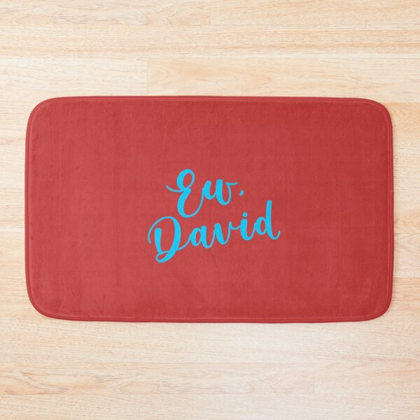 Item preview, Ew David designed and sold by Matt Ballinger.