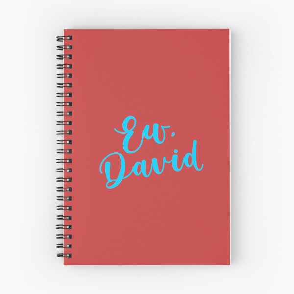 Item preview, Ew David designed and sold by Matt Ballinger.