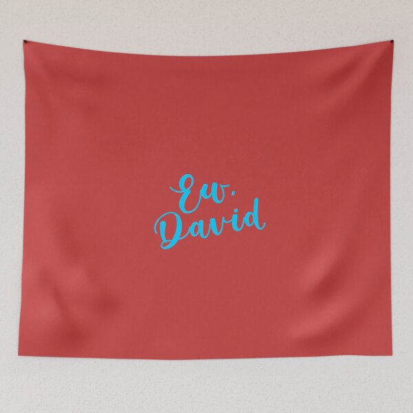 Item preview, Ew David designed and sold by Matt Ballinger.