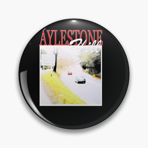 Item preview, Aylestone Hill 90 s Design designed and sold by AnyPlumbing.