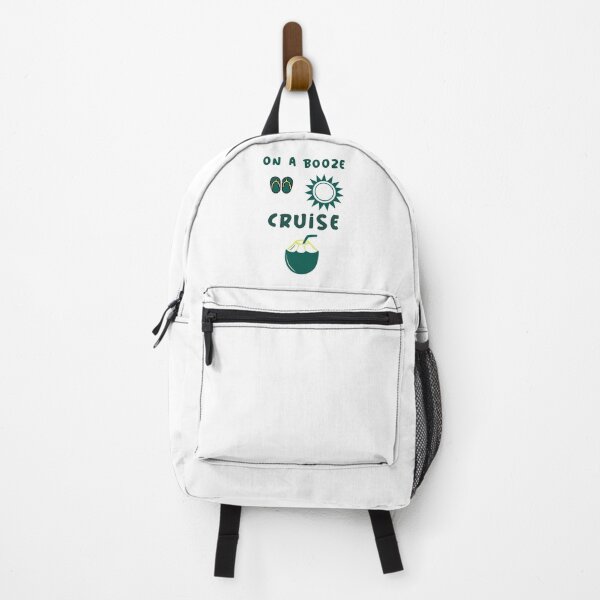 Item preview, On A Booze Cruise designed and sold by TAPDesigns.